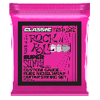Juego de Cuerdas para Guitarra Electrica Ernie Ball Super Slinky