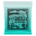 Juego de Cuerdas para Ukelele Ernie Ball Concert/Soprano