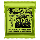 Juego de Cuerdas para Bajo 50/105 Ernie Ball Bass Regular Slinky