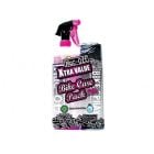 Kit Duo De Limpieza Y Proteccion Muc-Off