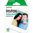 Papel Fotográfico para Instax Square 10 Unidades