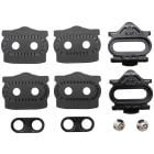 Kit de calas HT Components X1-F 8 grados