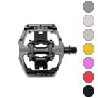Pedal HT Clip X3