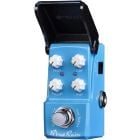Mini Pedal True Bypass Joyo para Guitarra Eléctrica JF-311