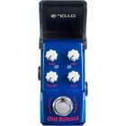 Mini Pedal True Bypass Joyo para Guitarra Eléctrica JF-313