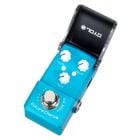 Mini Pedal True Bypass Joyo para guitarra JF-316