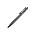 Lapiz táctico de cerrojo de aleación de aluminio Nitecore NTP31