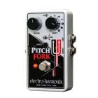 Pedal Electro Harmonix Pitch Fork Cambiador de tono polifónico