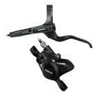 Freno hidráulico delantero Shimano completo BL- MT200