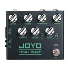 Pedal Joyo Tidal Wave Bass Preamp R-30