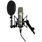  Microfono de  Estudio Completo  Rode NT1-A 