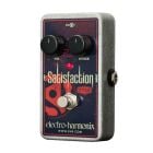 Pedal Electro Harmnix Satisfaction Fuzztone clásico