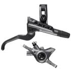 Freno de disco Shimano XTR BL-M9200/BR-M9200 1700mm trasero