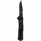 Cuchillo Plegable SlimJim - Black  - SOG