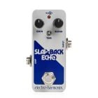 Pedal Electro Harmonix  Slap-Back Echo Reedición de Analog Delay