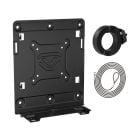 Soporte Universal para Auto Vaultek para serie Slider