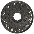 Piñon SRAM GX DH HG PG720 11-25T 7V Negro (For Slim and normal HG Driver Body)