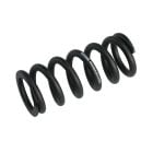 Resorte RockShox 151mm 57.5-65mm Negro 350lb