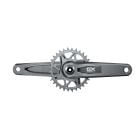 Volante SRAM Eagle GX T-Type Dub Wide 55mm DM3 32T Q174 170mm