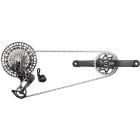 Grupo XX SL  T-Type Eagle AXS  Sram 170 DUB