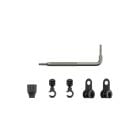 Flexible SRAM Freno Doble Compresión 200 cm Hidráulico MTB/Ruta