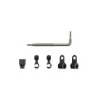Flexible SRAM Freno Hilo Roscado 200 cm Kit Manguera Hidráulica