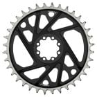 Corona SRAM Eagle XX D1 T-Type 34T Direct Mount DM8 3 mm Aluminio Negro