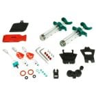 Kit de Sangrado SRAM V3 Pro sin Líquido Mineral para Frenos Maven y DB8