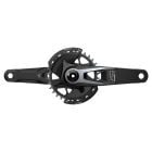 Volante SRAM Eagle X0 V2 D1 T-Type DUB Wide 32T 165 mm DM3 55 mm MTB