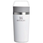 Mug Café To Go Stanley Blanco 354 ml