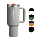 Quencher Stanley ProTour 1,18 L Hidratación fría