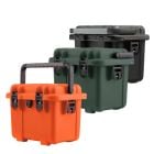 Maleta Rígida Top Loader con Espuma Nanuk T20