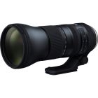 Lente Tamron SP 150-600mm F/5-6.3 Di VC USD G2 para Nikon