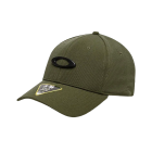 Jockey Oakley Tincan New Dark Brush