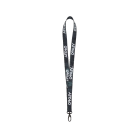 Lanyard Oakley Wanderlust Metal Camo Black