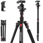 Trípode y Monopié 2 en 1 de 180 cm Neewer / 8k
