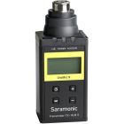 Transmisor UwMic9 para XLR Saramonic