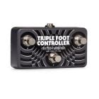 Triple Foot Controller Electro Harmonix