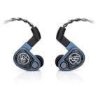 64 Audio U4s – In-ear monitors híbridos premium con tecnología tia