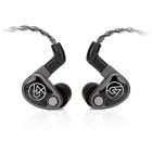 64 Audio U6t – In-ear monitors premium con tecnología tia