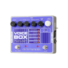 Pedal Electro Harmonix Voice Box Vocal Harmony Machine / Vocoder