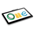 Tablet interactiva de 11,6" Wacom One 12