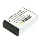 Bateria LP-E12 para Canon Wasabi