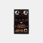 Pedal De Guitarra Joyo Uzi R-03 Revolution Series Distortion