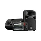 Sistema PA portátil de 10 canales con Bluetooth Yamaha STAGEPAS 600BT
