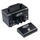 Cabezal Híbrido Amplificador Joyo Bantamp Zombie II