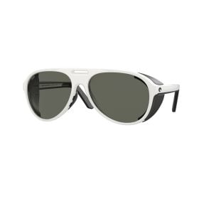 Lente de Sol Costa Del Mar Grand Catalina Hull White Gray 580G (59) 06S9117
