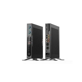 Amplificador y DAC de escritorio FiiO K19-Negro