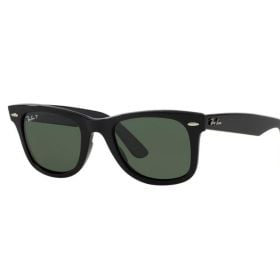Anteojos de Sol Ray-Ban Original Wayfarer Classic Negro Polarizados 2