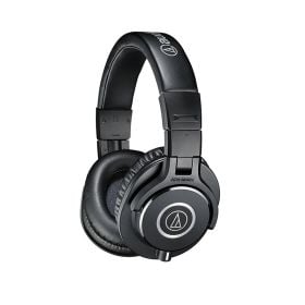 Audifonos de Monitoreo Audio-Technica ATH-M40X 1